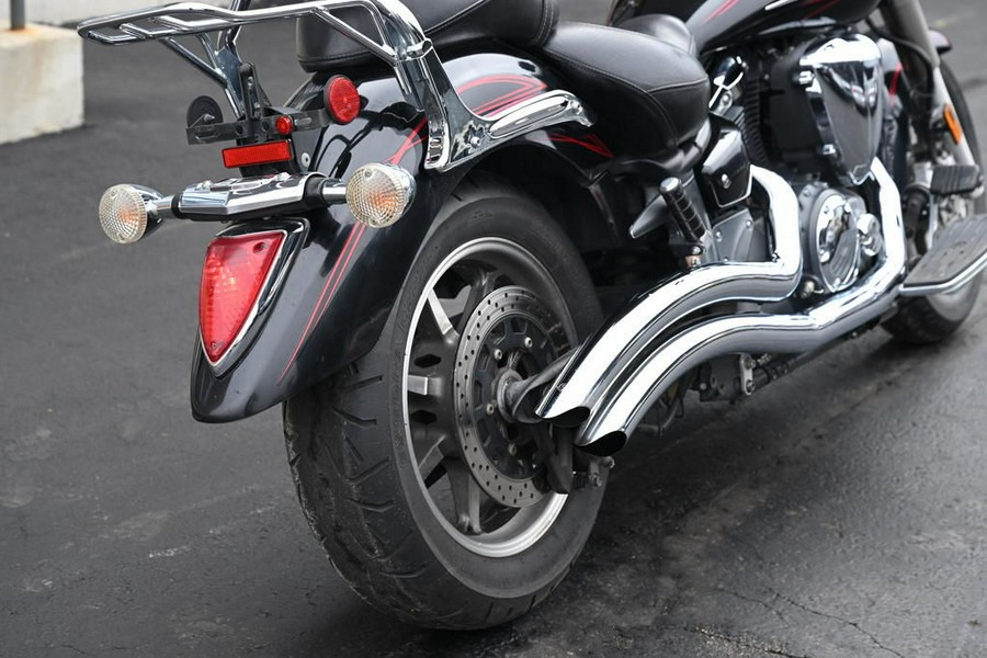 2009 Yamaha V Star® 1300 - AS-IS!!