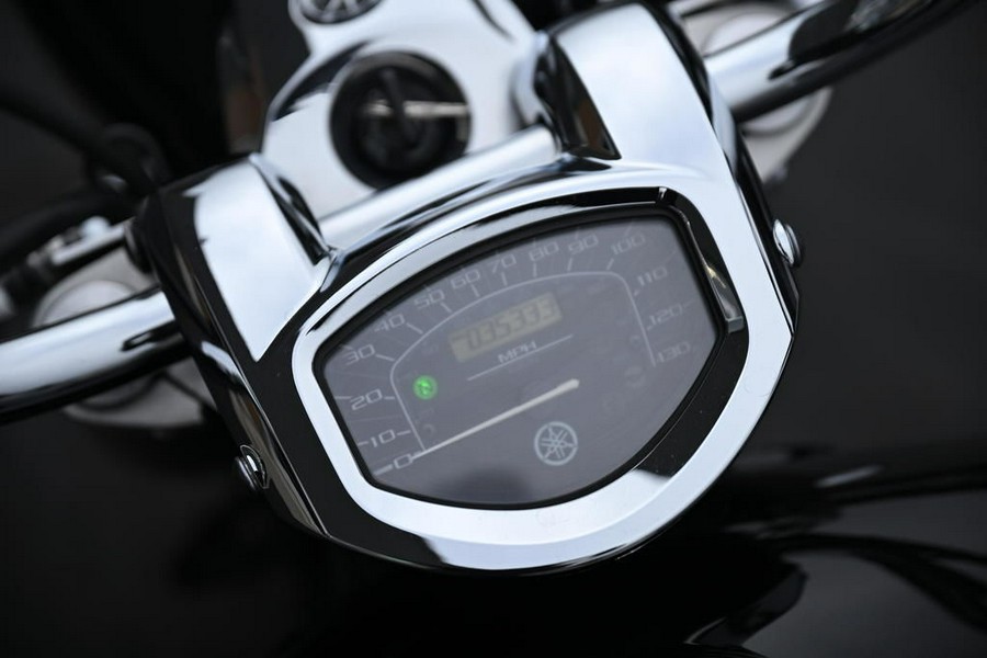 2009 Yamaha V Star® 1300 - AS-IS!!