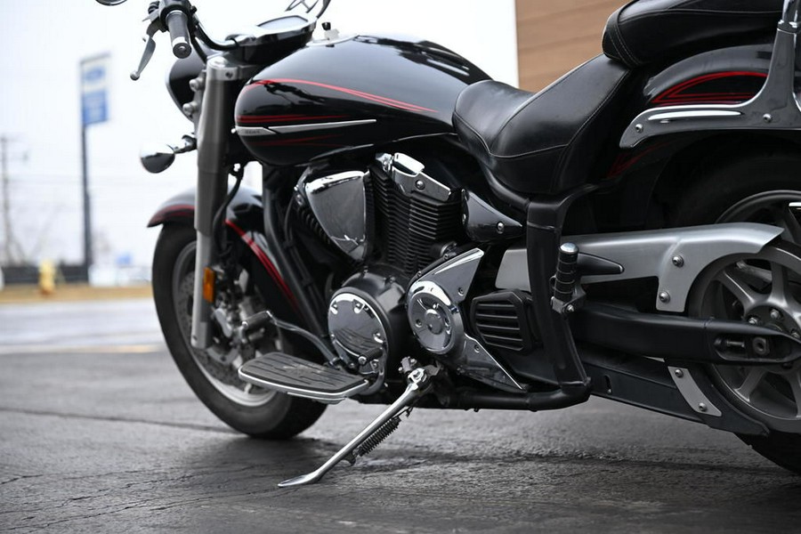 2009 Yamaha V Star® 1300 - AS-IS!!