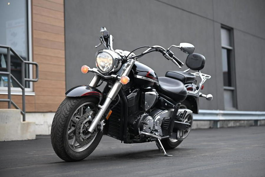 2009 Yamaha V Star® 1300 - AS-IS!!