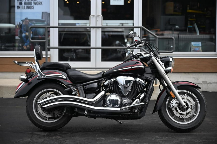 2009 Yamaha V Star® 1300 - AS-IS!!