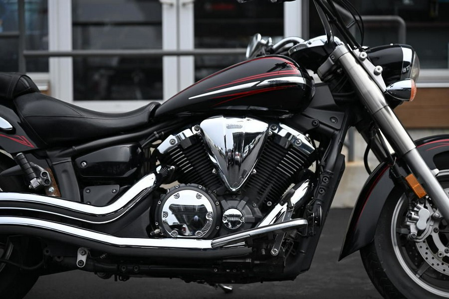 2009 Yamaha V Star® 1300 - AS-IS!!