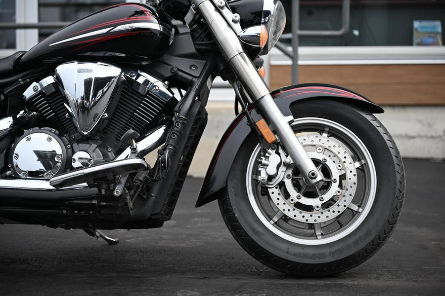 2009 Yamaha V Star® 1300 - AS-IS!!