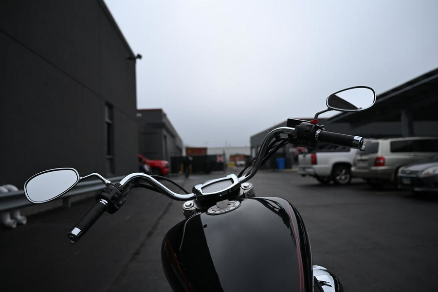 2009 Yamaha V Star® 1300 - AS-IS!!