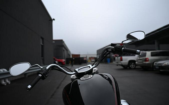 2009 Yamaha V Star® 1300