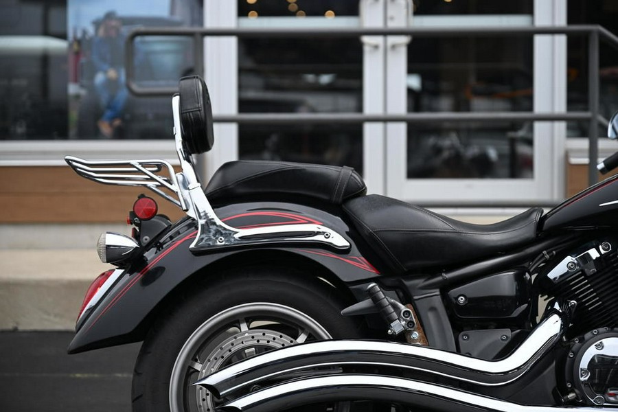 2009 Yamaha V Star® 1300 - AS-IS!!