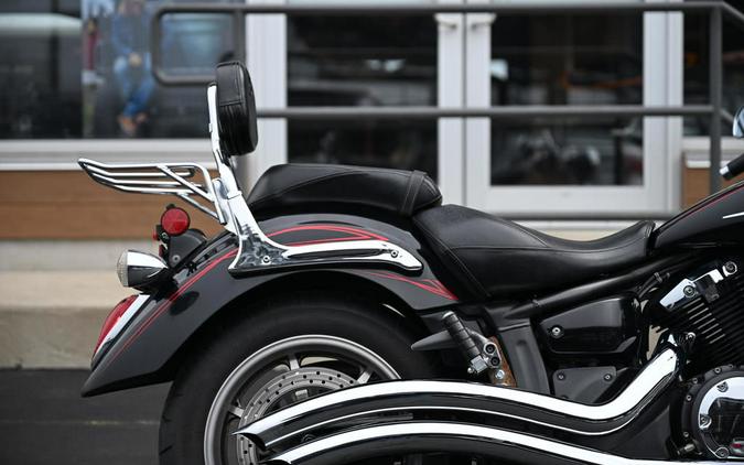 2009 Yamaha V Star® 1300
