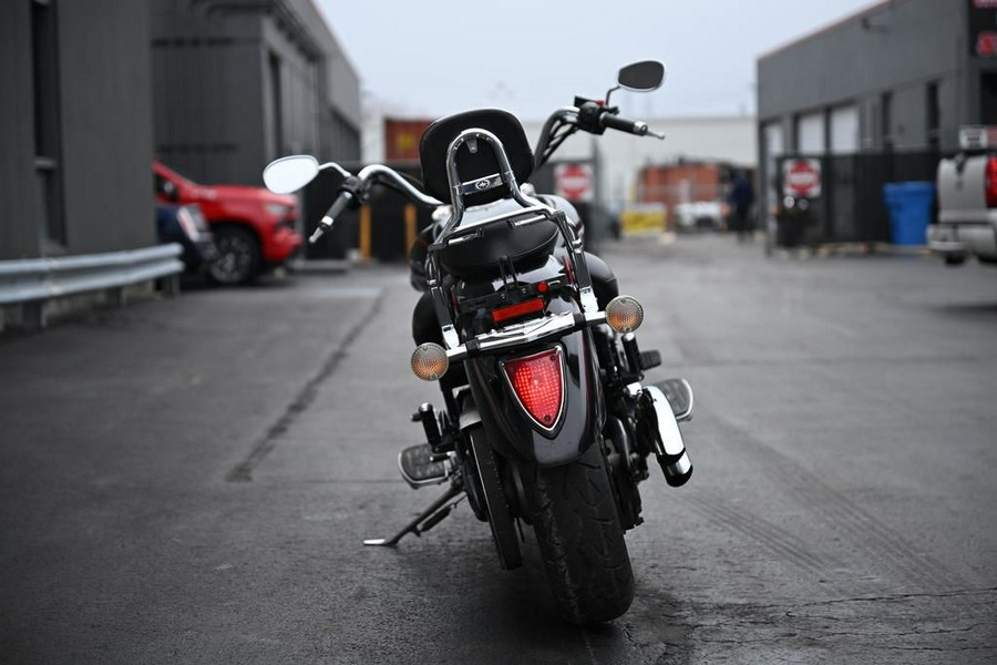 2009 Yamaha V Star® 1300 - AS-IS!!