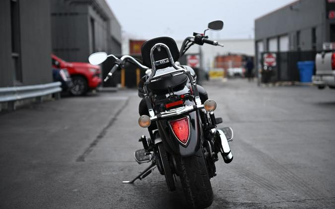 2009 Yamaha V Star® 1300
