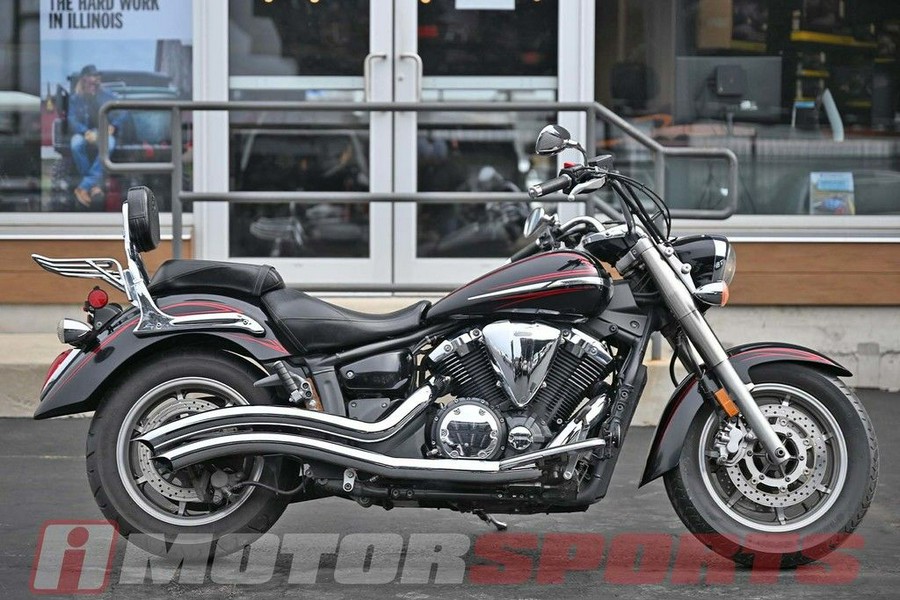 2009 Yamaha V Star® 1300 - AS-IS!!