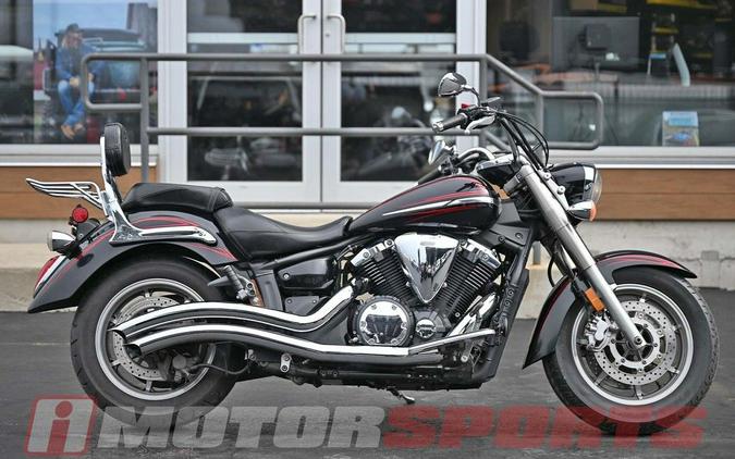 2009 Yamaha V Star® 1300 - AS-IS!!