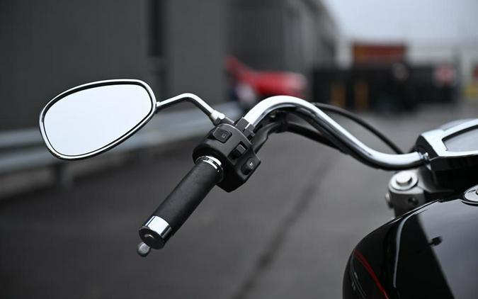 2009 Yamaha V Star® 1300