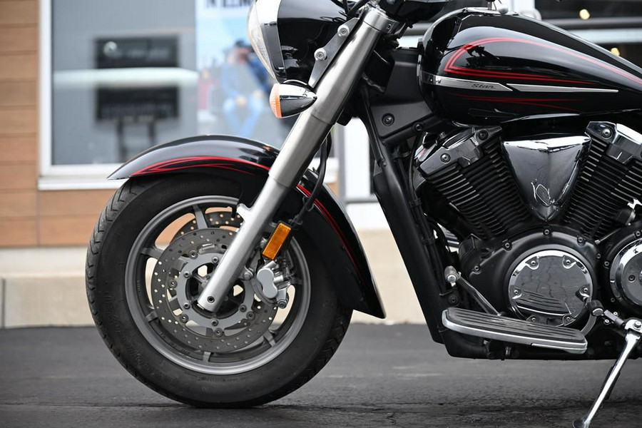 2009 Yamaha V Star® 1300 - AS-IS!!
