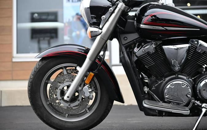 2009 Yamaha V Star® 1300 - AS-IS!!