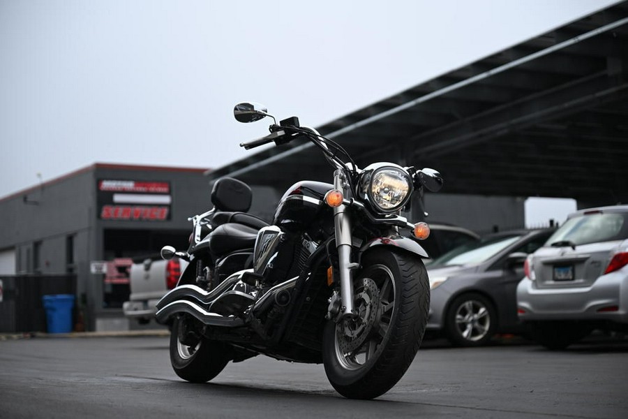 2009 Yamaha V Star® 1300 - AS-IS!!