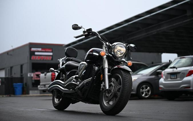 2009 Yamaha V Star® 1300
