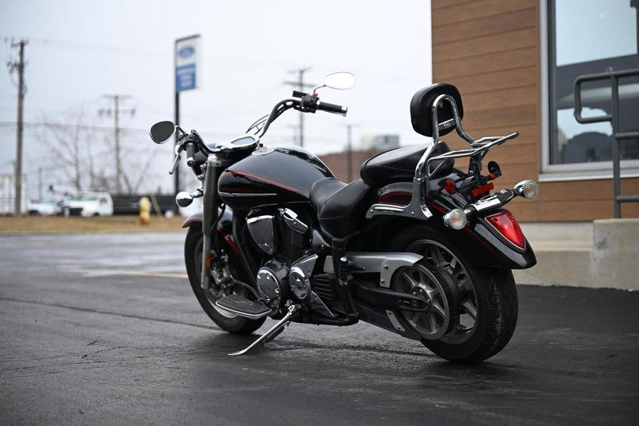 2009 Yamaha V Star® 1300 - AS-IS!!