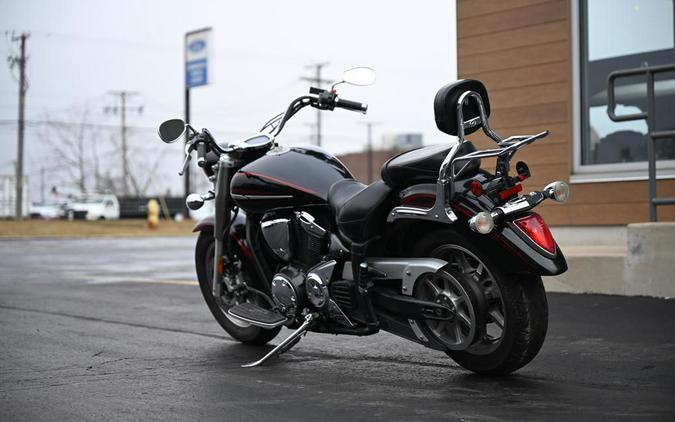 2009 Yamaha V Star® 1300