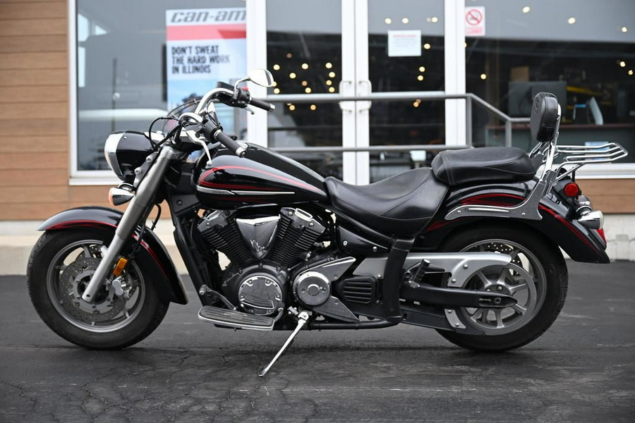 2009 Yamaha V Star® 1300 - AS-IS!!