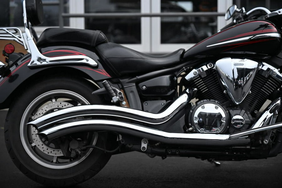 2009 Yamaha V Star® 1300 - AS-IS!!