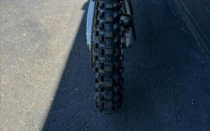 2026 Yamaha YZ250F 70th Anniversary Edition