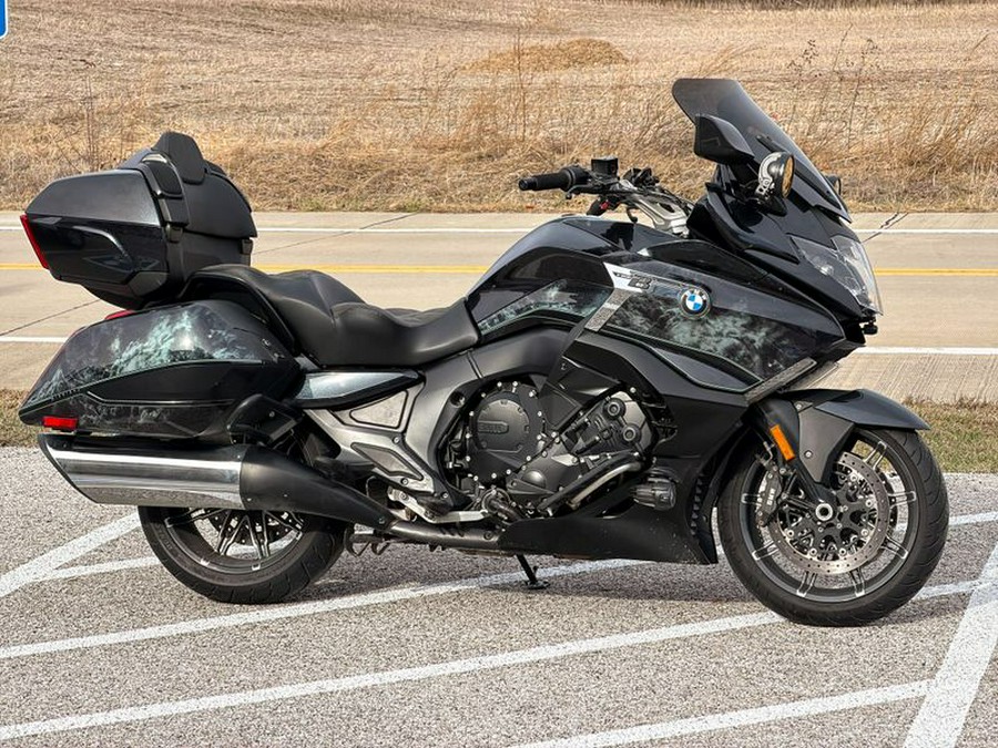 Used 2023 BMW K 1600 B