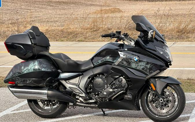 Used 2023 BMW K 1600 B