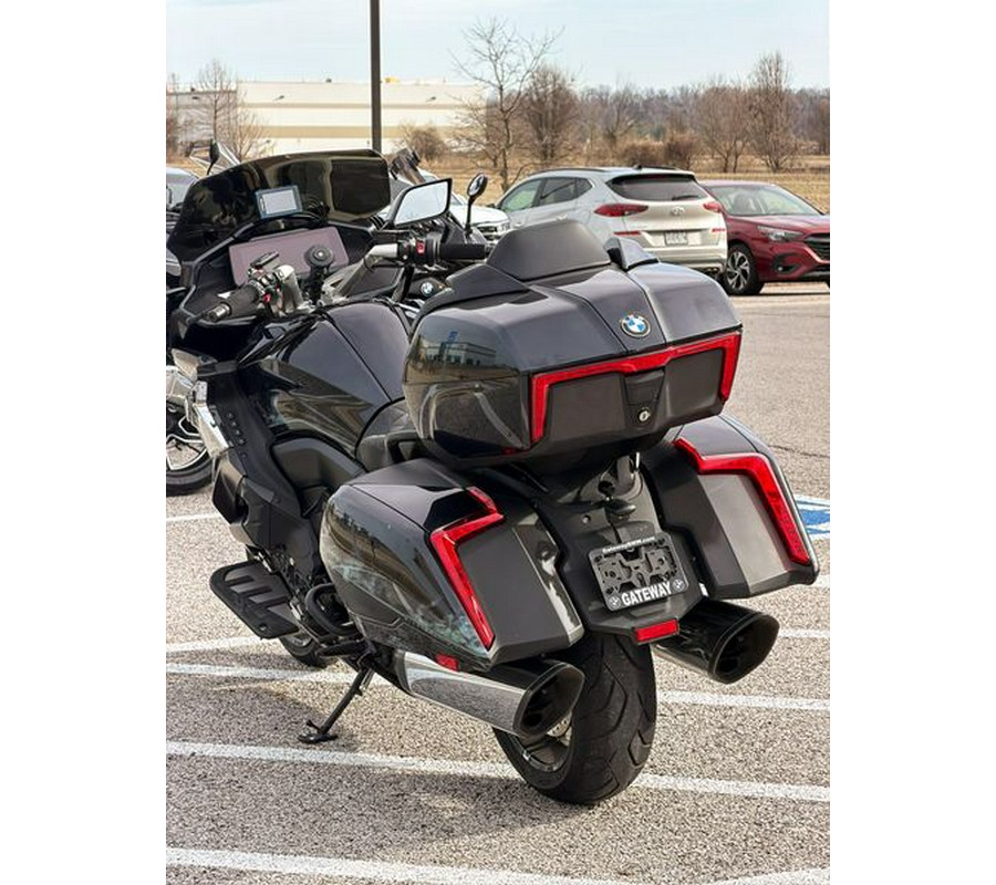 Used 2023 BMW K 1600 B