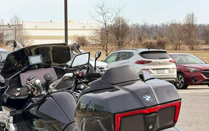 Used 2023 BMW K 1600 B