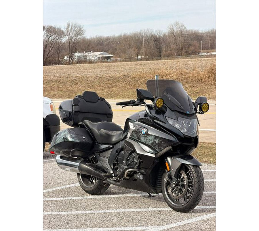 Used 2023 BMW K 1600 B