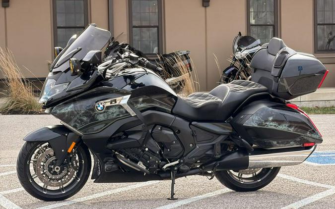 Used 2023 BMW K 1600 B