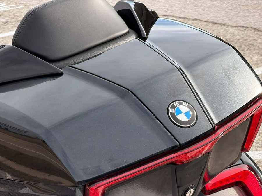 Used 2023 BMW K 1600 B