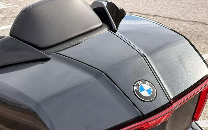 Used 2023 BMW K 1600 B