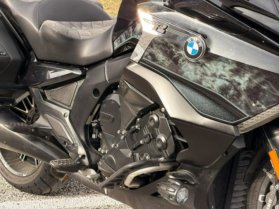 Used 2023 BMW K 1600 B
