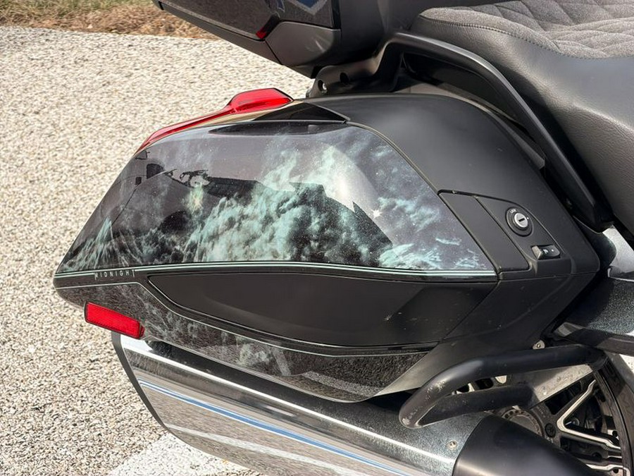 Used 2023 BMW K 1600 B