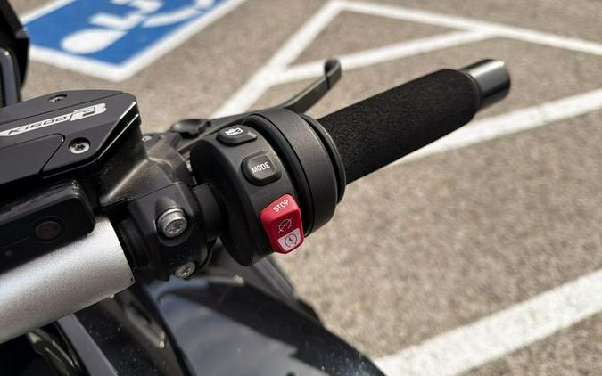 Used 2023 BMW K 1600 B