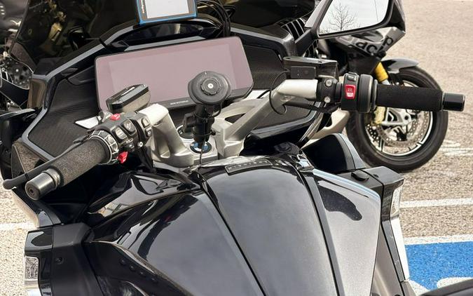 Used 2023 BMW K 1600 B