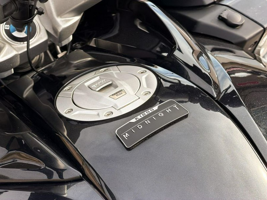 Used 2023 BMW K 1600 B