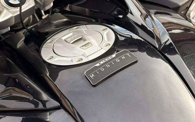 Used 2023 BMW K 1600 B