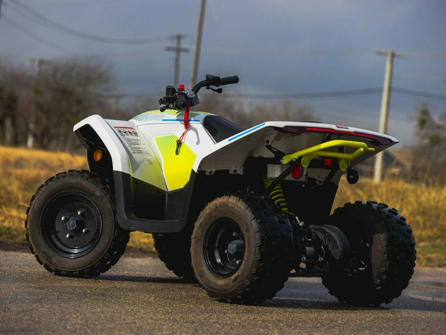 2024 CFMOTO CFORCE EV110