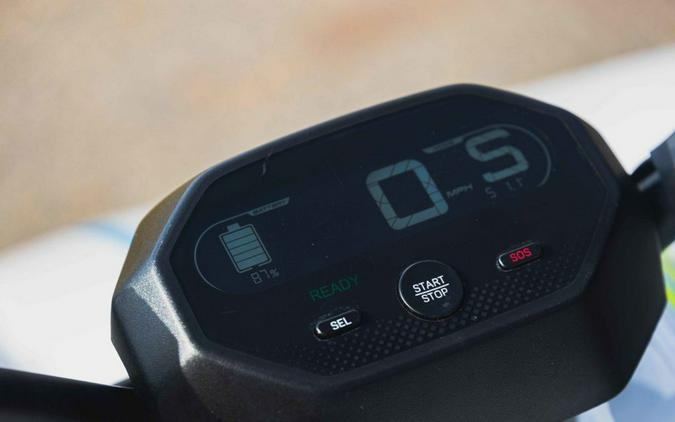 2024 CFMOTO CFORCE EV110