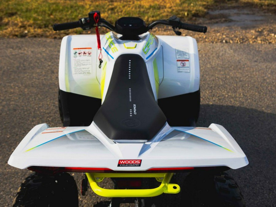 2024 CFMOTO CFORCE EV110