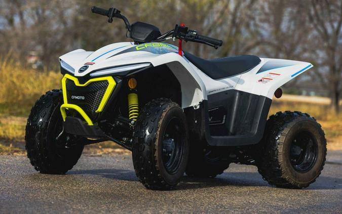2024 CFMOTO CFORCE EV110