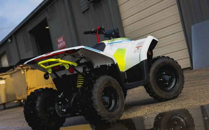 2024 CFMOTO CFORCE EV110