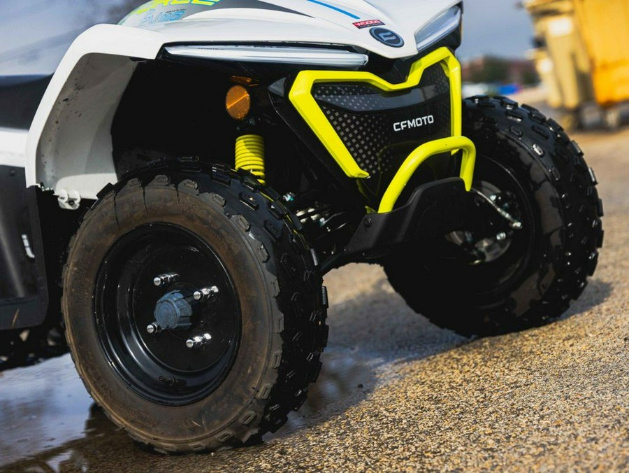 2024 CFMOTO CFORCE EV110