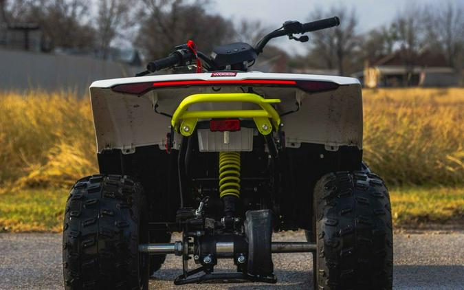 2024 CFMOTO CFORCE EV110