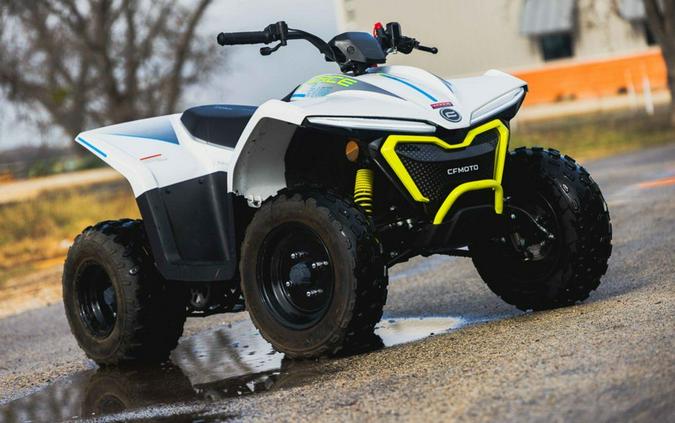 2024 CFMOTO CFORCE EV110