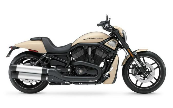 2014 Harley-Davidson VRSCDX - Night Rod Special