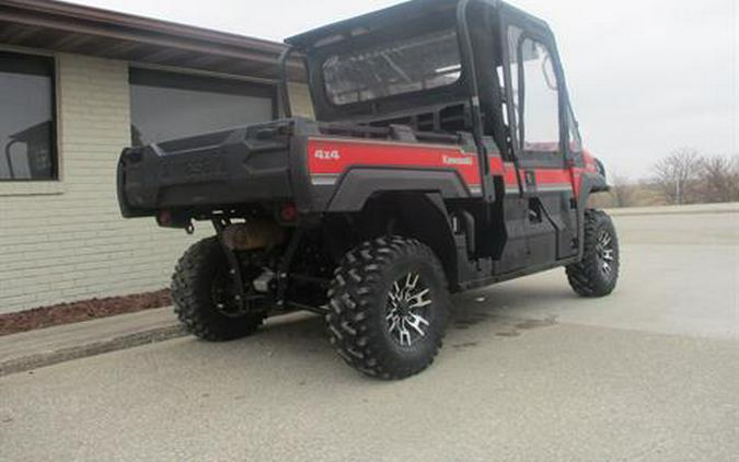 2020 Kawasaki Mule PRO-FX EPS LE