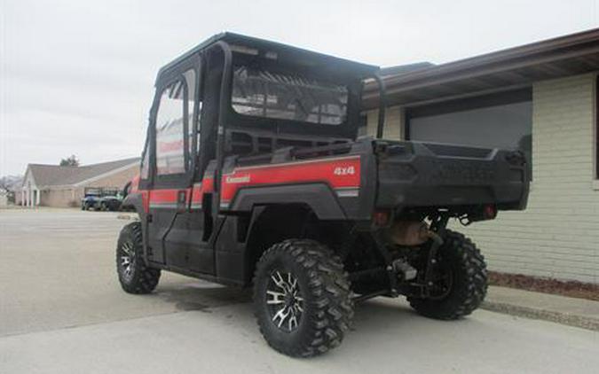 2020 Kawasaki Mule PRO-FX EPS LE